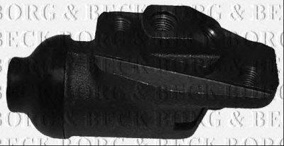 BORG & BECK bbw1016 -  Колесный тормозной цилиндр